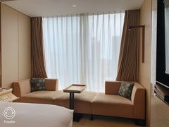 -北京康莱德酒店