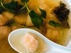 -东园小馆·早茶·淮扬小炒(宋夹城店)