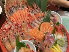 -一本魅·日式料理