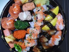 -河风精致寿司(太原店)