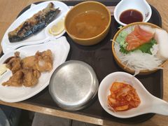 -和风日本料理(腾飞园店)