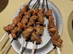 -丝路金桃·新疆菜(徐汇店)