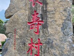 -长寿村
