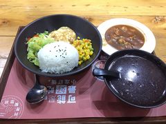 -海盗虾饭·剥好的小龙虾饭(上地辉煌店)