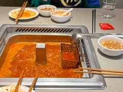 -海底捞火锅(顺义华联店)