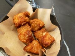 蒜香鸡-必胜客(沈辽路万达店)
