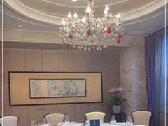 包厢-眉州东坡(通州店)