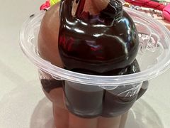 -DQ·蛋糕·冰淇淋(西城红场店)