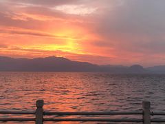 -抚仙湖禄充风景区