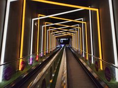 -Tenker Club弹刻极限主题公园 · 蹦床 · 团建 · 生日派对(大关店)