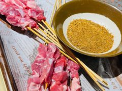 -羊大爷涮肉(亮马桥店)