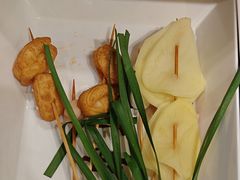 -阿串串老火锅(力盟店)
