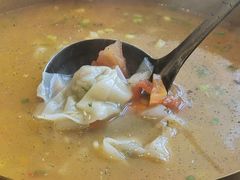 -亚克西姆新疆菜(库车店)