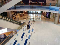 -凯德广场(西城店)