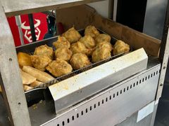 -江三王记牛杂馆(总店)