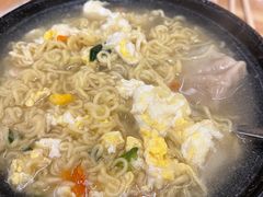 -买又大餐厅(福林里店)