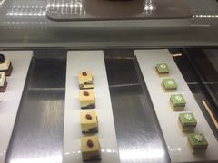 -步步高福朋喜来登·宜客乐西餐厅
