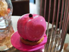 -粤海喜来登酒店·&More聚驿(天河城店)