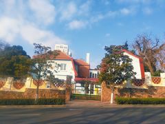 -八大关景区