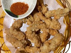 -朱鸿兴面馆(镇湖店)