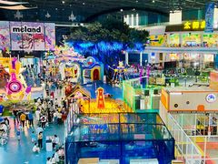 -弘阳·未来世界(弘阳广场店)