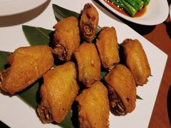 -杭州JW万豪酒店-万豪中餐厅