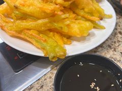 -真利味·脊骨火锅·正宗韩国料理(韩乐坊店)