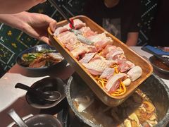 -芸山季·云南野生菌火锅(人民广场来福士店)