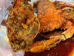 -三妹小龙虾·黄油蟹(华侨城总店)