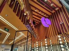 -LUNEURS月乐诗·法式冰淇淋(北外滩来福士广场店)