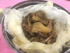 -侠成水上农庄(工业大道店)