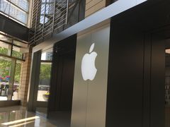 -Apple零售店(华贸购物中心店)