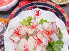 -巴将军·非遗老字号火锅(解放碑店)
