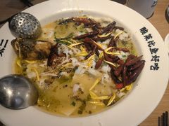 -太二酸菜鱼(武汉光谷保利店)