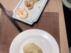 -星伦多自助料理·涮烤一体(杭州来福士店)