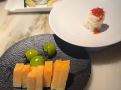 -吴越荣记苏州菜·松鼠桂鱼100%活鱼现做(月光码头店)