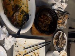 -渔·日落海景餐厅(南沙湾沙滩店)