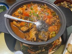 -大师傅金奖啤酒鱼(西街老店)