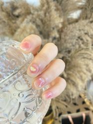 -Nail Romance·美甲罗曼史