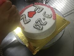 -爱之旅diy烘焙坊(西直门店)