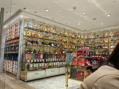 -VENCHI 闻绮(北京国贸商城店)