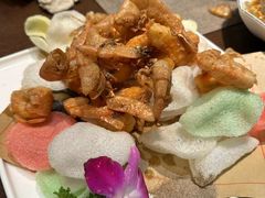 -俏东方·海味水饺·青岛菜(崂山店)