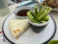 -巧克力渔家.小船海鲜家常菜(万平口店)