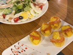 -刀叉遇上筷子中西融合餐厅(南开店)