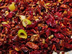 -常和州·夜宵大排档(常州单店)