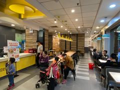 -真功夫(中医院店)