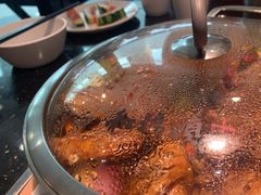 -和福顺·牛肉海鲜焖锅(汕头金平万达广场店)