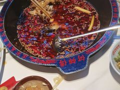 -何师傅美蛙鱼头(汉街店)