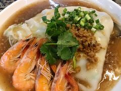 -潮汕龙记·普宁肠粉