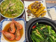 -金龙·打边炉(武进路店)